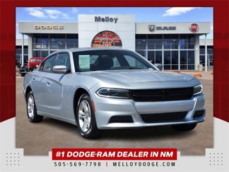 Certified 2022 Dodge Charger SXT image 1