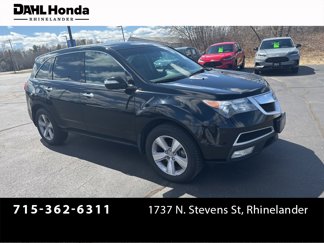 Used 2013 Acura MDX w/ Technology Package image 1