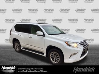 Used 2014 Lexus GX 460 Luxury image 1