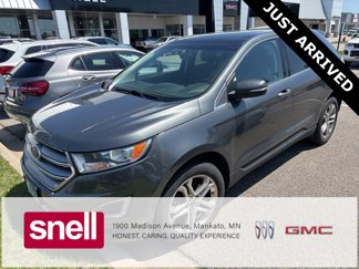 Used 2016 Ford Edge Titanium w/ Equipment Group 301A image 1