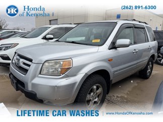 Used 2008 Honda Pilot SE image 1