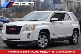 Used 2015 GMC Terrain SLE image 1