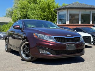 Used 2013 Kia Optima EX image 1