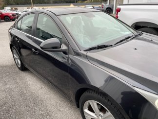 Used 2015 Chevrolet Cruze LT image 1
