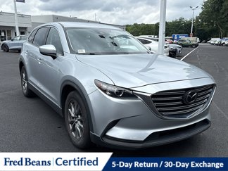 Used 2020 MAZDA CX-9 Touring image 1