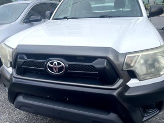 Used 2015 Toyota Tacoma 2WD Access Cab image 1