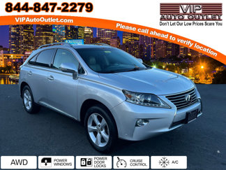 Used 2015 Lexus RX 350 AWD image 1