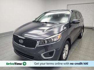 Used 2017 Kia Sorento LX w/ LX Convenience Package image 1