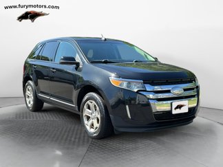 Used 2014 Ford Edge SEL w/ Equipment Group 205A image 1