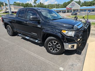 Used 2015 Toyota Tundra SR5 image 1