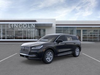 New 2025 Lincoln Corsair FWD image 1