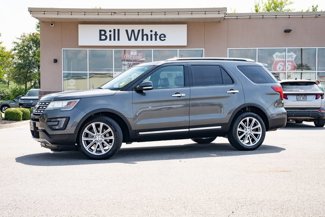 Used 2016 Ford Explorer Limited video 1