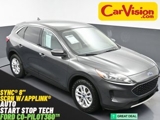 Used 2020 Ford Escape SE image 1