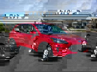 Certified 2020 Ford Escape SE image 1