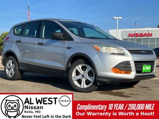 Used 2013 Ford Escape S video 1