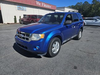 Used 2011 Ford Escape XLT w/ 202A Rapid Spec Order Code image 1