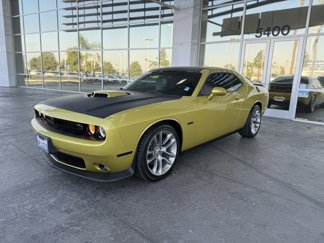 Used 2020 Dodge Challenger R/T image 1