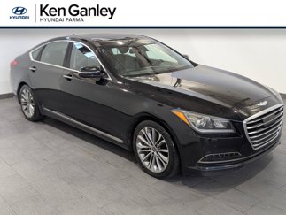 Used 2015 Hyundai Genesis 3.8 w/ Option Group 03 image 1