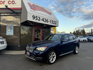 Used 2014 BMW X1 xDrive28i w/ Ultimate Package image 1