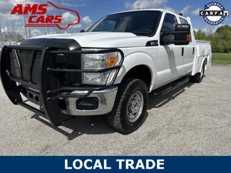 Used 2014 Ford F250 XL w/ Power Equipment Group image 1