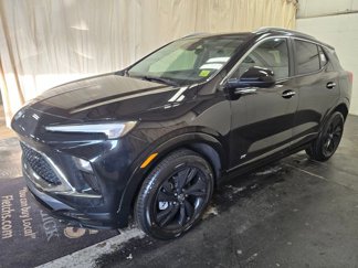 New 2025 Buick Encore GX Sport Touring w/ Comfort Package image 1