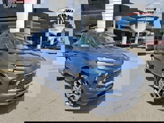 New 2025 Buick Encore GX Avenir w/ Avenir Technology Package image 1
