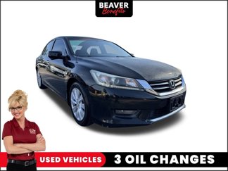 Used 2014 Honda Accord EX image 1