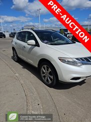 Used 2013 Nissan Murano LE w/ Platinum Pkg image 1