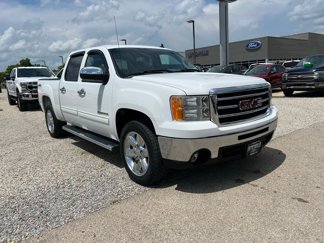 Used 2013 GMC Sierra 1500 SLE w/ Power Tech Package image 1