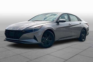 Certified 2023 Hyundai Elantra SEL w/ Cargo Package image 1
