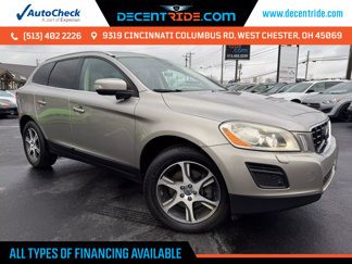 Used 2013 Volvo XC60 T6 image 1