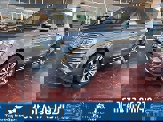 Used 2021 Ford Expedition Platinum image 1
