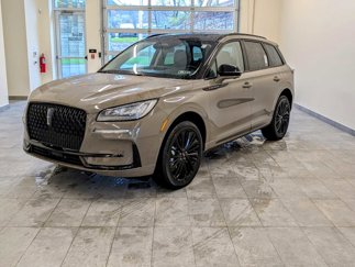 New 2025 Lincoln Corsair AWD image 1