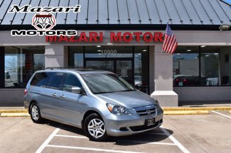 Used 2007 Honda Odyssey EX-L image 1