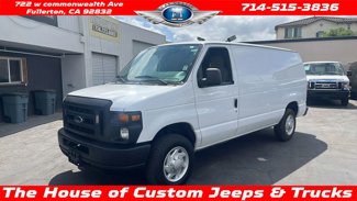 Used 2013 Ford E-150 and Econoline 150 video 1