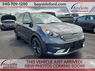 Used 2019 Kia Niro S Touring image 1