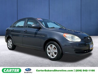 Used 2009 Hyundai Accent GLS image 1