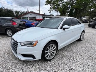 Used 2015 Audi A3 2.0T Premium Plus image 1