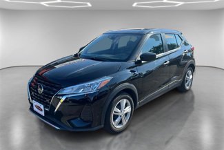 Used 2021 Nissan Kicks S image 1