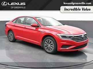 Used 2019 Volkswagen Jetta SEL w/ Cold Weather Package image 1