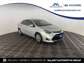 Used 2019 Toyota Corolla LE image 1