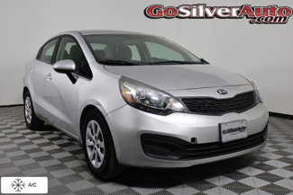Used 2014 Kia Rio LX image 1