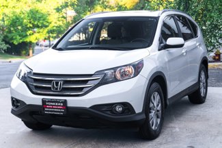 Used 2013 Honda CR-V EX-L image 1