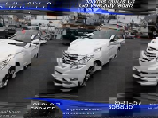Used 2013 Hyundai Sonata Limited image 1