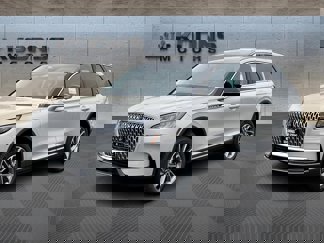 New 2024 Lincoln Corsair AWD w/ Equipment Group 102A image 1