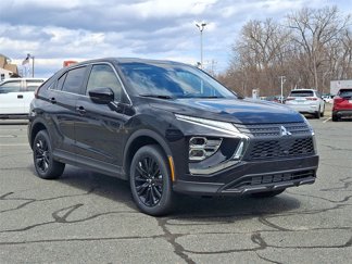 New 2025 Mitsubishi Eclipse Cross LE image 1