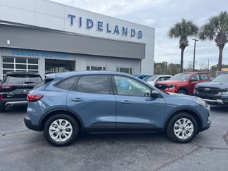 New 2025 Ford Escape Active w/ Tech Pack #1 image 1