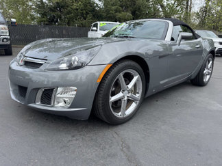 Used 2007 Saturn Sky Red Line image 1