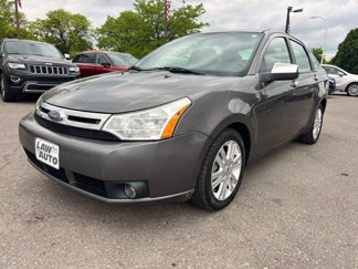 Used 2010 Ford Focus SEL image 1