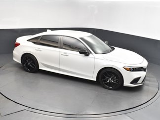 Used 2022 Honda Civic Sport image 1